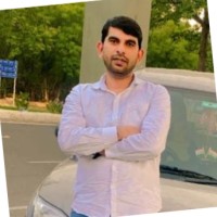 VOX India Products Private Limited Employee Durgesh Nanadan's profile photo