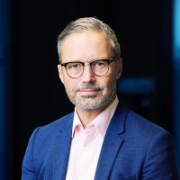 Douglas Grierson's profile photo