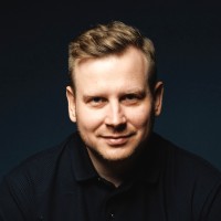SplitMetrics Employee Max Kamenkov's profile photo