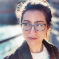 Soho Press Employee Alexa Wejko's profile photo