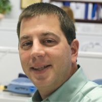 LLIS Employee Jerry Skapyak's profile photo