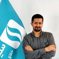 SIMAGAR Employee Mohammadmahdi Hassanzadeh's profile photo