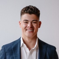 Vontive Employee Nick Nishi's profile photo
