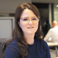 Polytec Composites NL B.V. Employee Pauline van Egeraat's profile photo