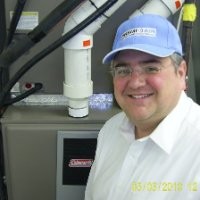 AristaAir Inc. Employee Joe Simon's profile photo