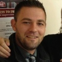 ABM Janitorial Services Employee Stuart McAllister's profile photo