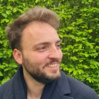 Woosh Employee Guy Mahy's profile photo