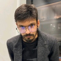 SOCO engineers GmbH Employee Mubeen Iqbal's profile photo