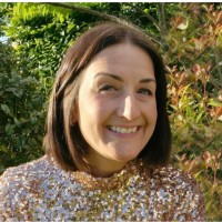 Michon Ltd Employee Sarah Eldredge's profile photo