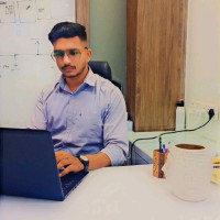MEKR Employee Kunal Tyagi's profile photo