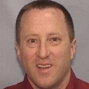 Qualcomm Employee Ralph Zimmermann's profile photo