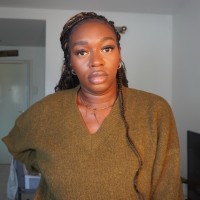 VoltR Employee Prescyllia Niangui's profile photo