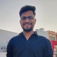 Saffron Lifestyle Traders Pvt Ltd Employee Ronak Lakhara's profile photo