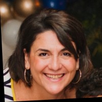 TELEPOOL Employee Maria Bontscheva's profile photo