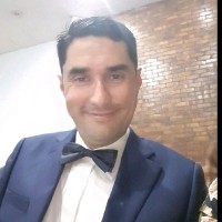 AAIC PROYECTOS Employee Kamilo Torres's profile photo
