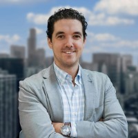 ECHO Systems Employee Ari Presant's profile photo