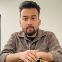Parth B. Email