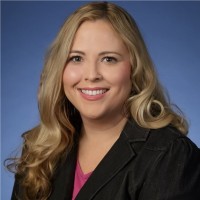 Kansas Athletics Employee Cassie Gilmore's profile photo