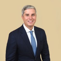 Irvine Company Employee Sean Harris's profile photo