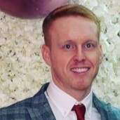 EvoDental Employee Michael McDonald's profile photo
