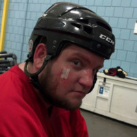 Private Sector Security Employee Nicholas Eubanks's profile photo