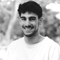 CIE Tecnologías Employee Rodrigo Parafita's profile photo