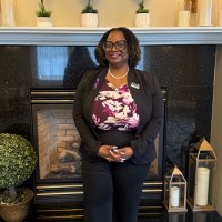 CT State Capital Employee Michelle Jefferson's profile photo