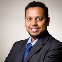 Gaea Global Technologies Employee Venkataraman Ramamoorthy's profile photo