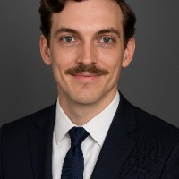 Gray Line Tennessee Employee Garrett Buttrey's profile photo