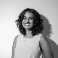 Creator Camp Employee Rachel Castellino's profile photo