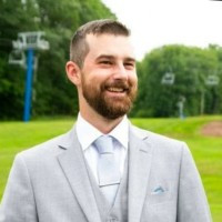 Applegreen Electric Employee Jake Palermo's profile photo