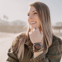 Roamly Employee Sabrina Kniss's profile photo