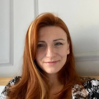 reZet Team Employee Larysa Levitska's profile photo