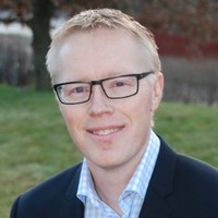 Harju Elekter Sweden Employee Martin Frank's profile photo