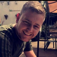 Protolabs Employee Liam Bowen's profile photo