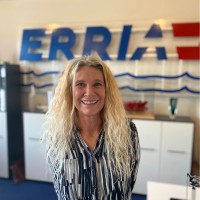 Erria A/S Employee Helle Hansen's profile photo