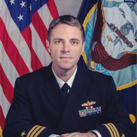 NATO Employee Ben Herring's profile photo