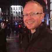 FastHouse Employee Adam Lennox's profile photo