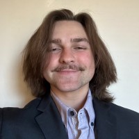 Pearson Employee Nick Cronk's profile photo