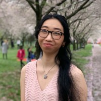 UHS Employee Sandy Ly's profile photo