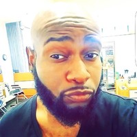 Bubbles Salon Employee Royce Hamock's profile photo