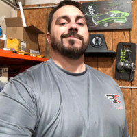 Excessive Carts Employee Ryan G's profile photo