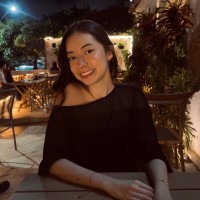 HyperCash Employee Lorena Lin's profile photo