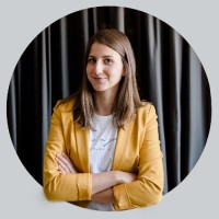 DECODE ® Employee Silvija Gustec's profile photo