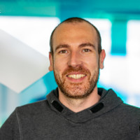 GOTO Games Employee Pierre Cossard's profile photo