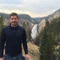 ComCept Solutions LLC Employee Eric Messenger's profile photo