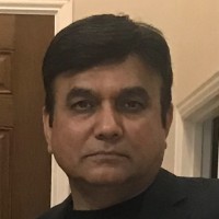 ID LOGIX (Pvt) Ltd Employee Mohammad Khan's profile photo