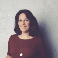 Visable Employee Franziska Meiling's profile photo