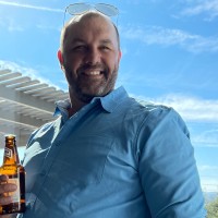 Big Creek Lumber Employee Dan Dobrinin's profile photo