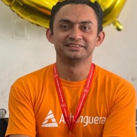 Cogna Educação Employee Fábio Junio's profile photo